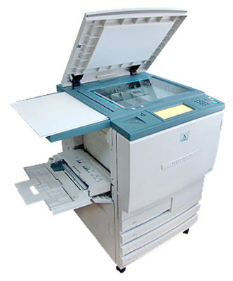 Xerox DocuColor-12